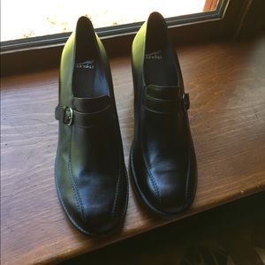 Dansko shoes